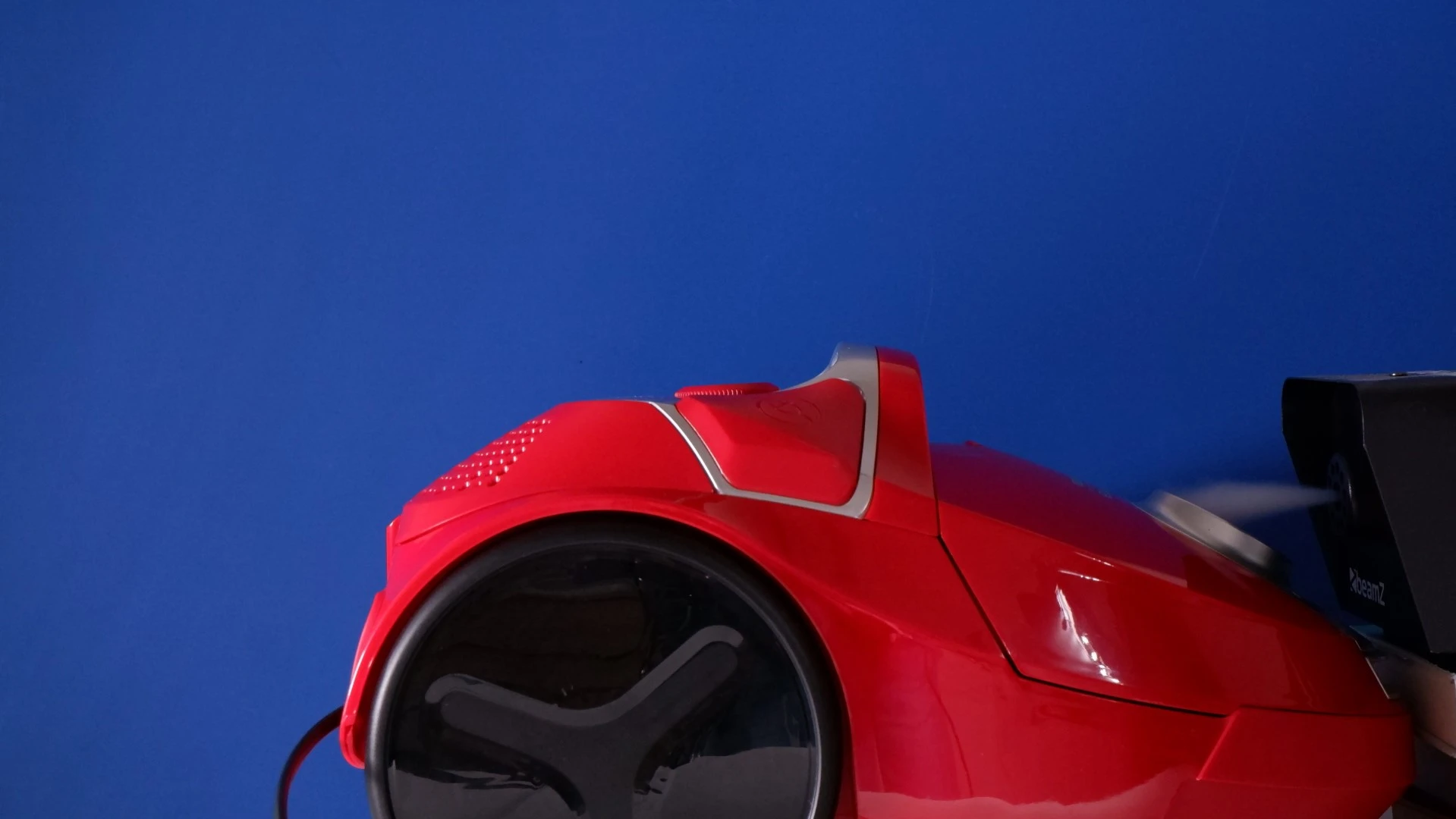 Správná filtrace konkurenčního modelu