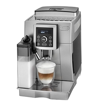 Automatické kávovary De'Longhi