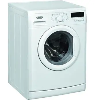 Recenze pračky Whirlpool AWO/C 6304