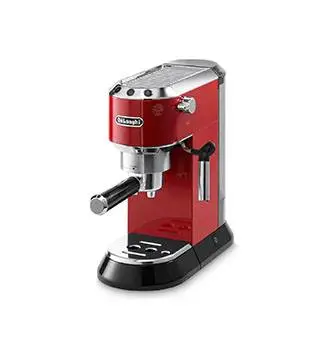 Recenze De’Longhi EC 680
