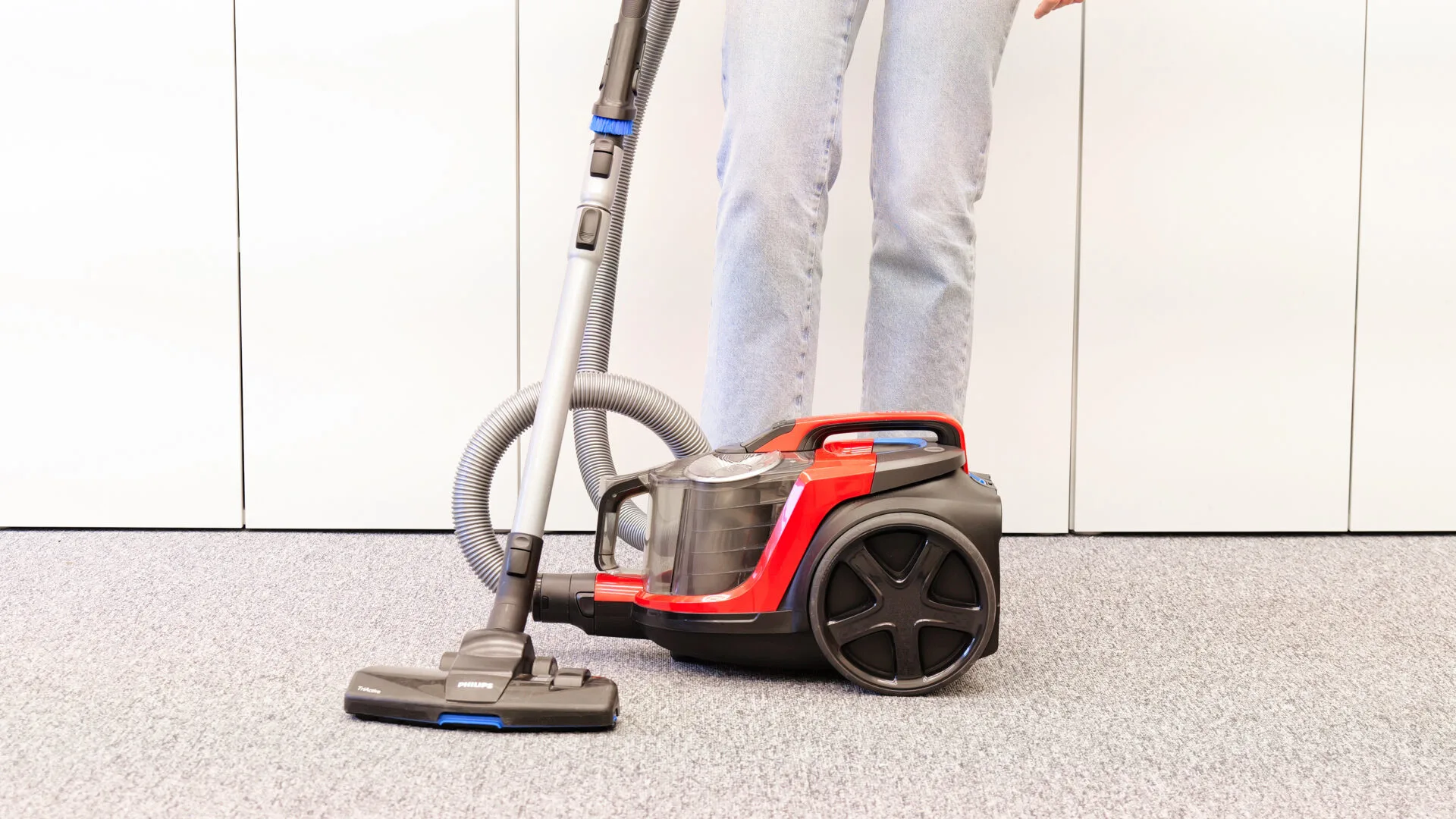 Recenze Philips FC 9729/09