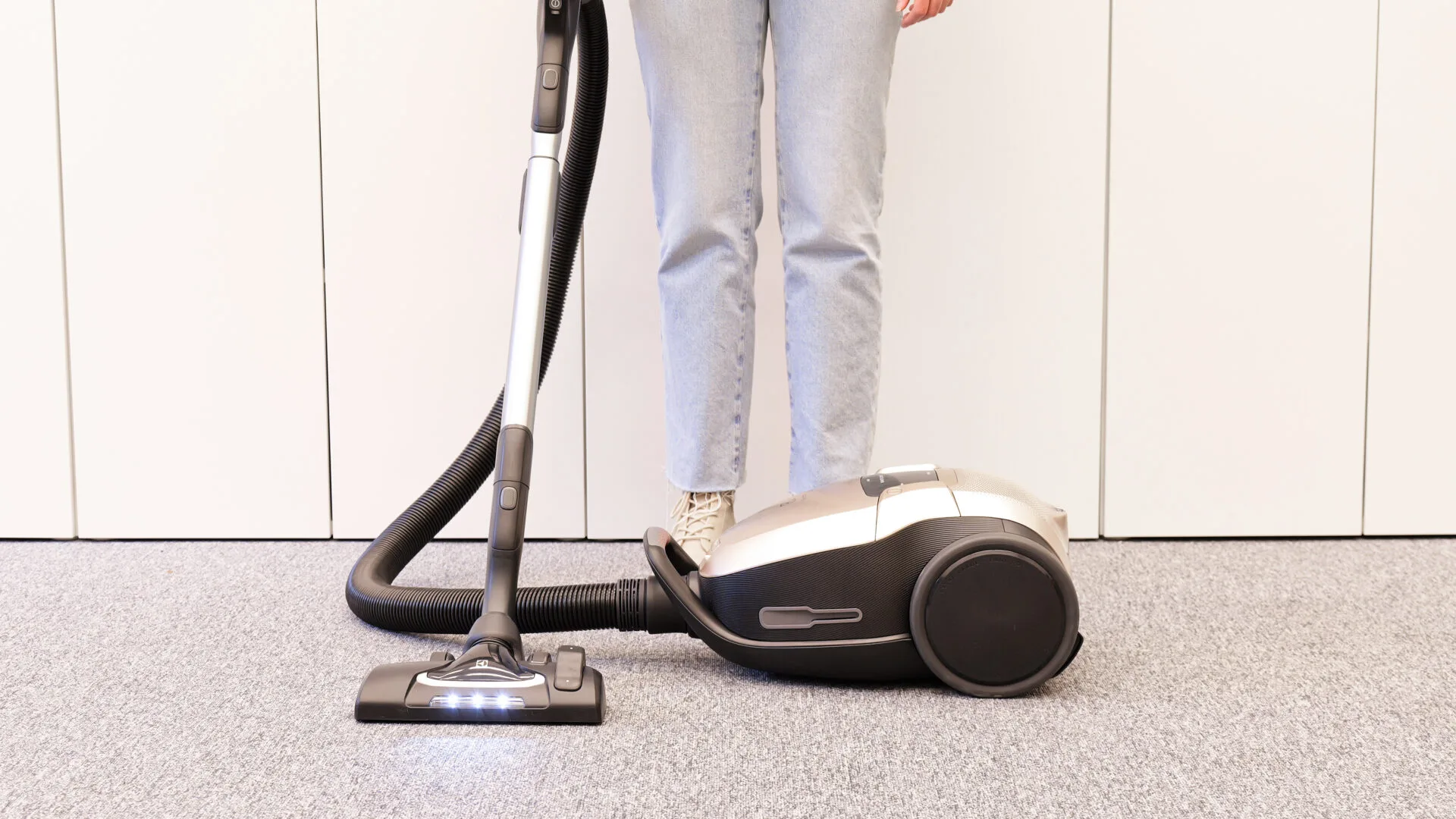 Recenze Electrolux Pure D9 PD91