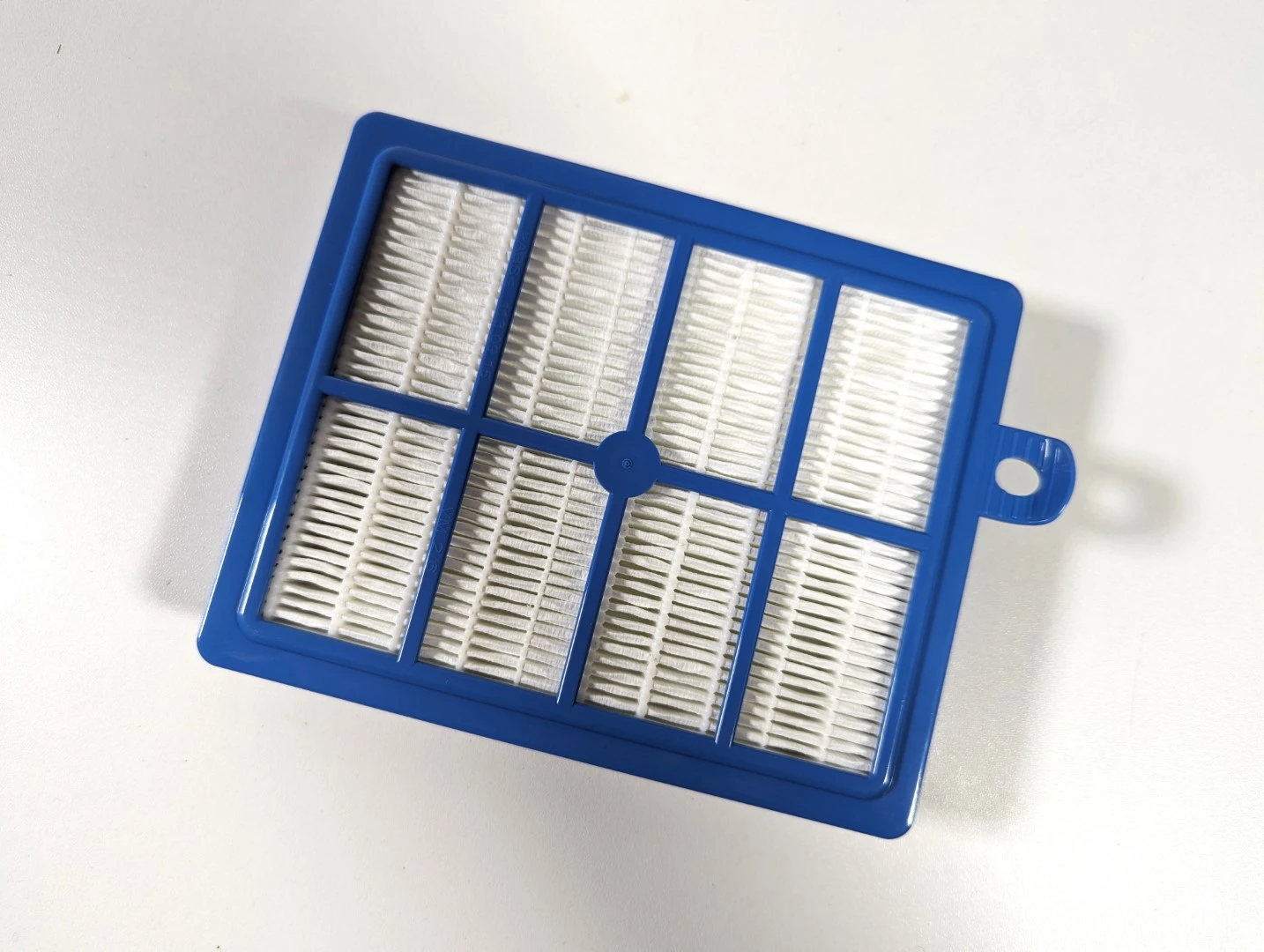 HEPA filtr HEPA filtr