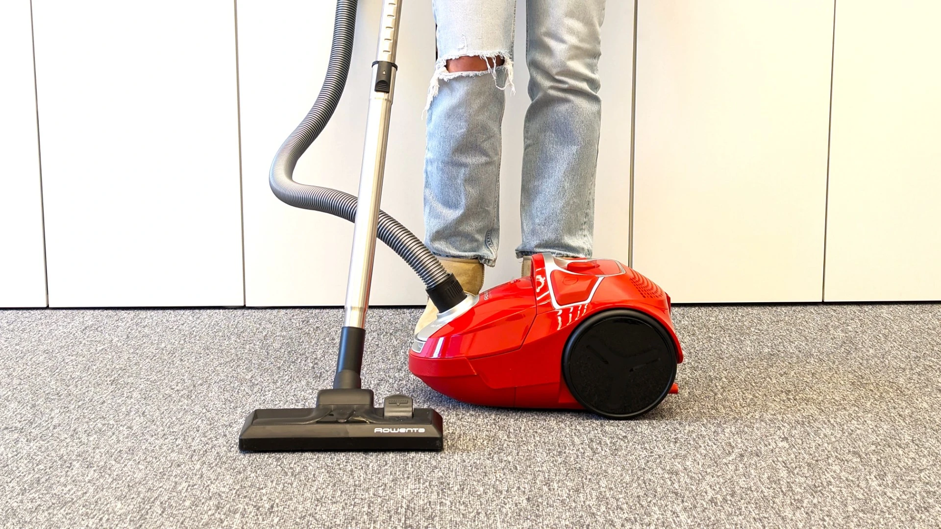 Recenze Rowenta RO 3923&nbsp;EA
