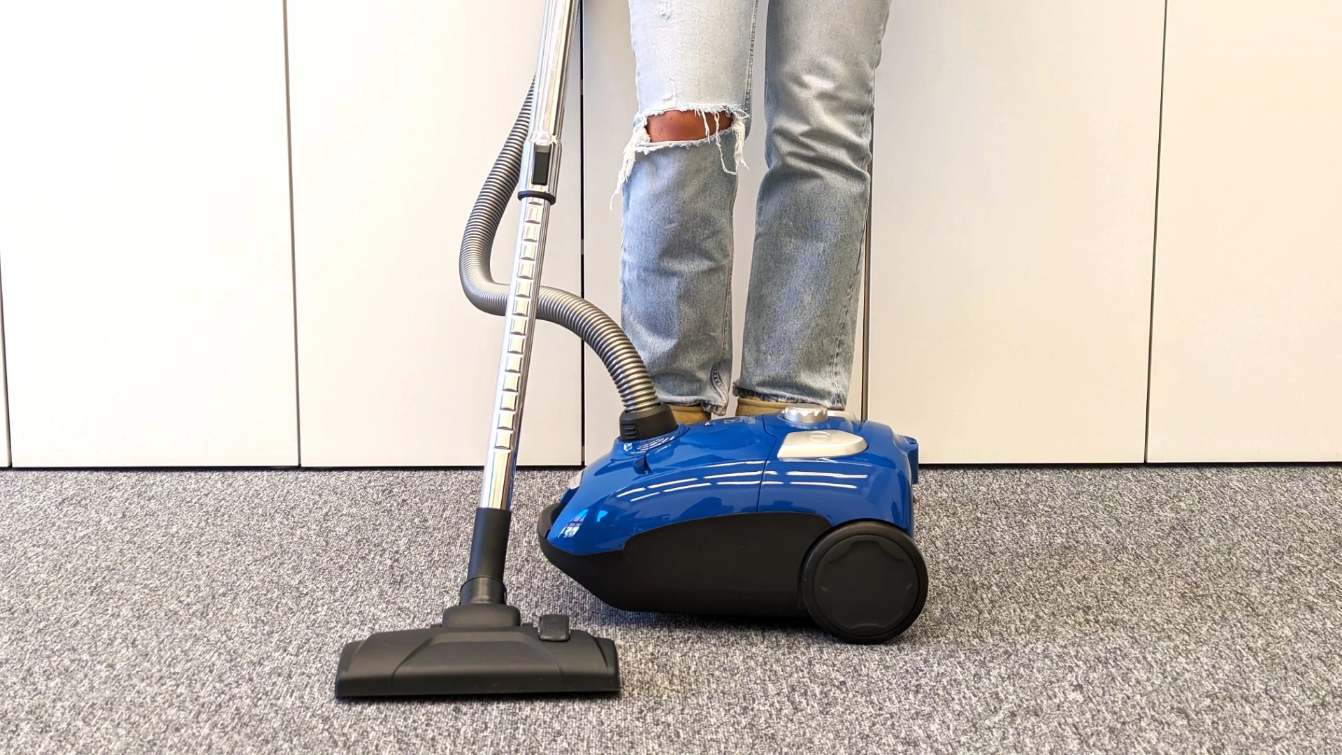 Recenze Electrolux EEG41CB