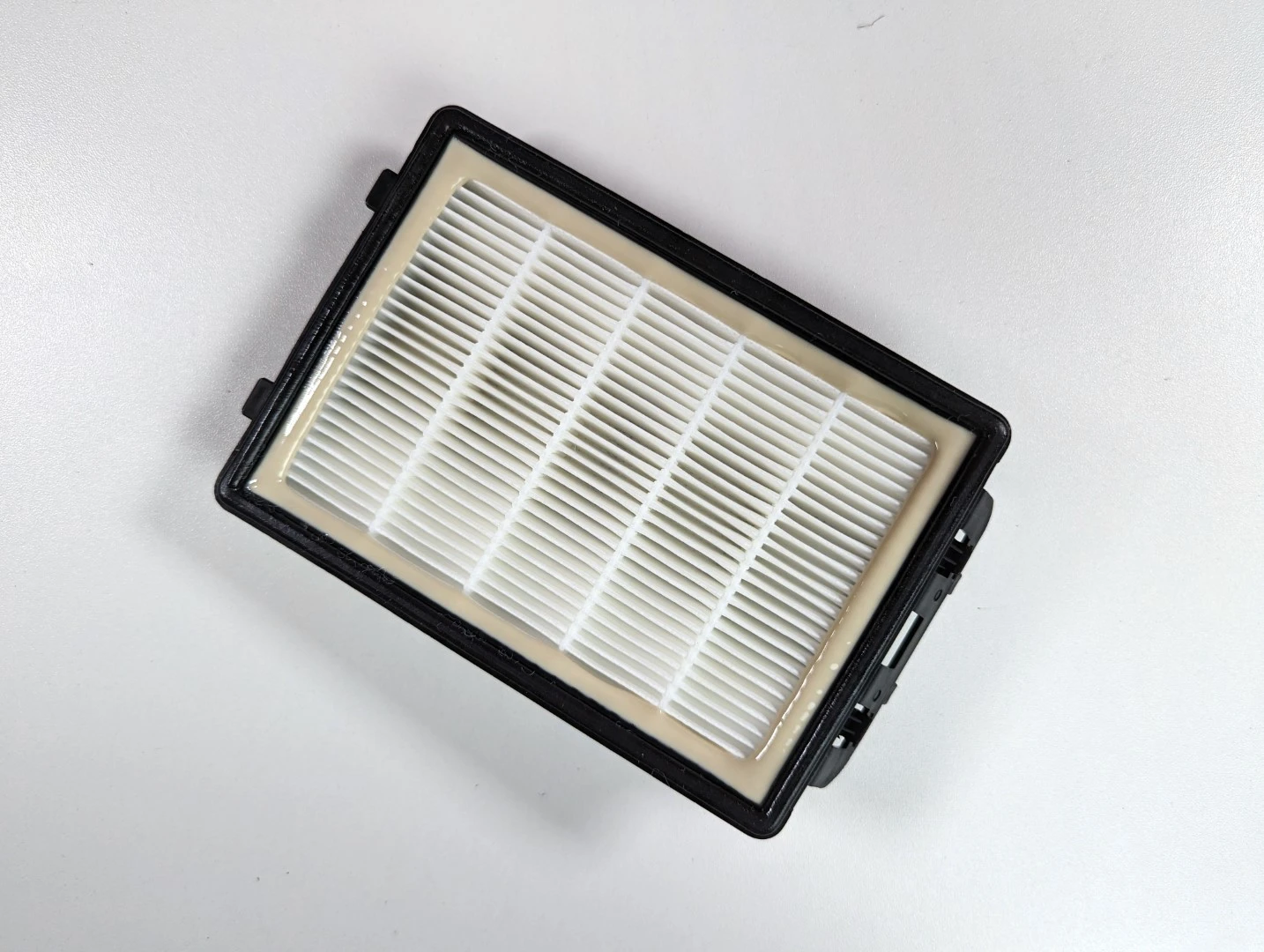 Clear Air HEPA filtr H13 Clear Air HEPA filtr H13