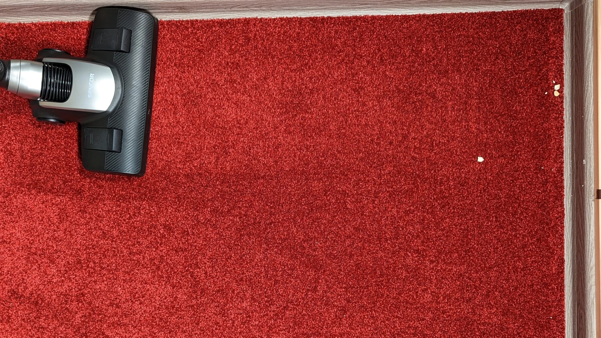 Výsledek na koberci – piliny Výsledek na koberci – piliny