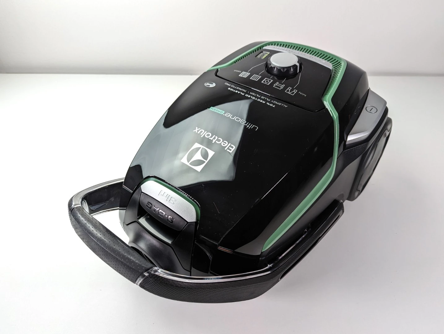Electrolux EUOC9GREEN Electrolux EUOC9GREEN