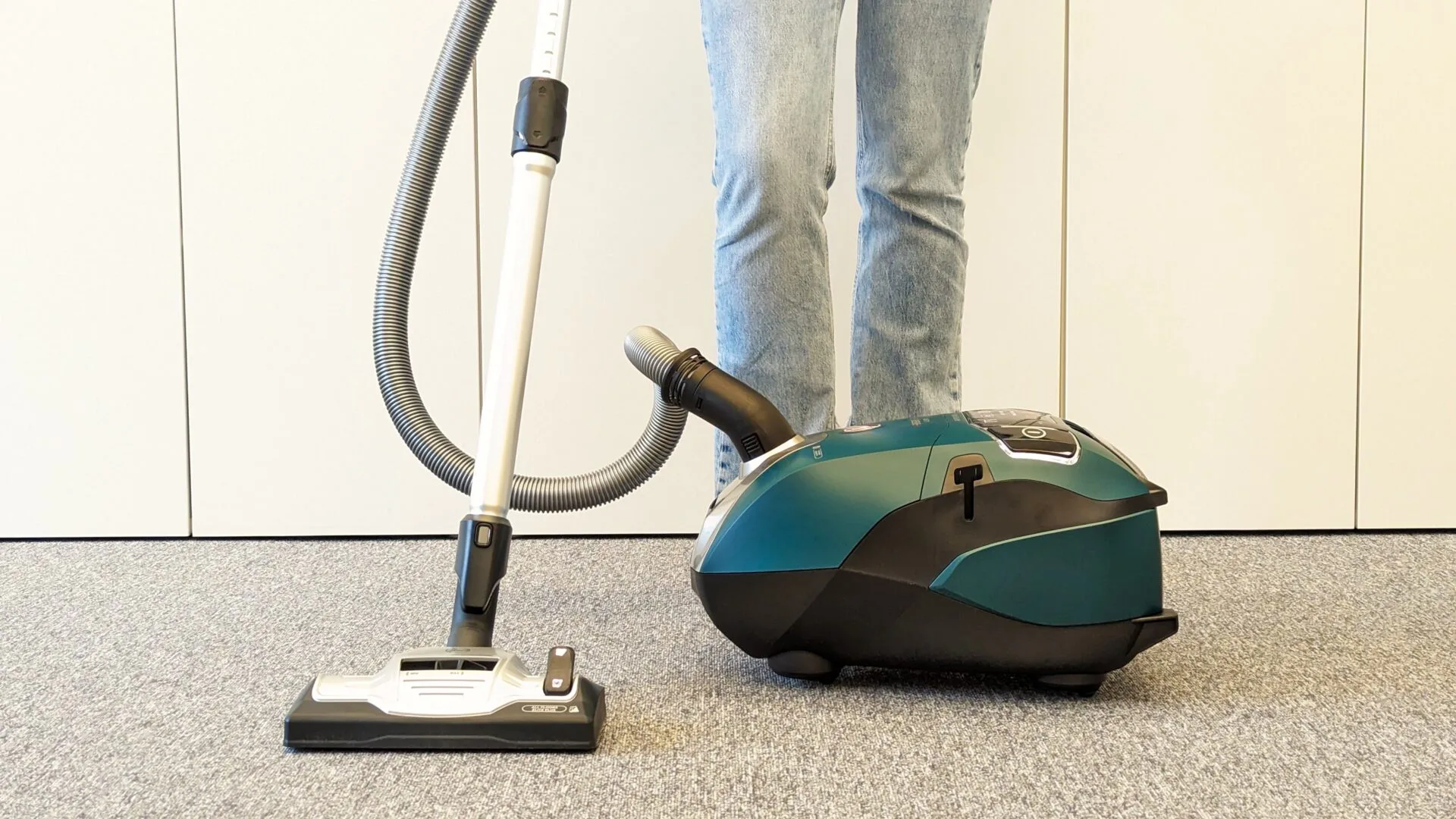 Nejlepší vysavače Hoover