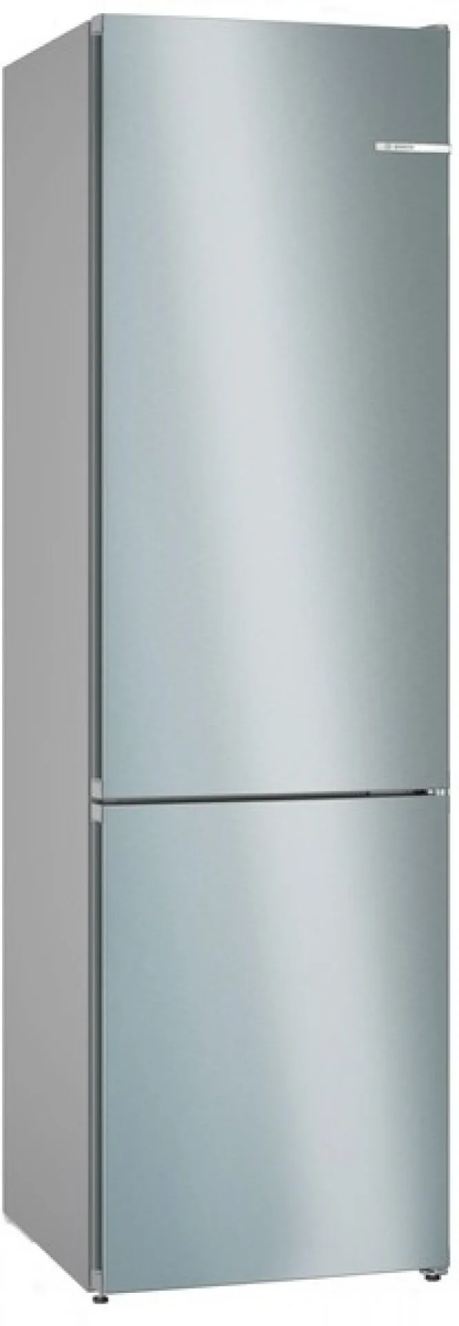 Test Bosch KGN392ICF Recenze Bosch KGN392ICF