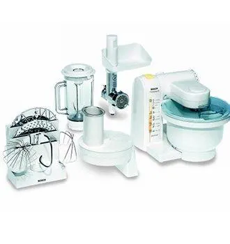 Recenze Bosch MUM 4655&nbsp;EU