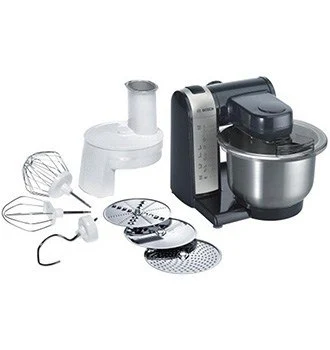 Recenze Bosch MUM48A1