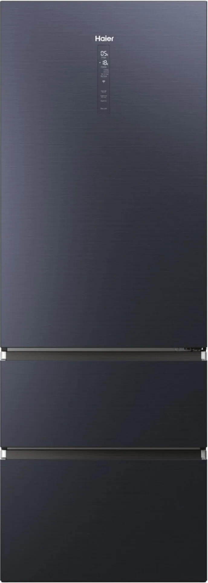 Test Haier HTW7720ENMB Recenze Haier HTW7720ENMB