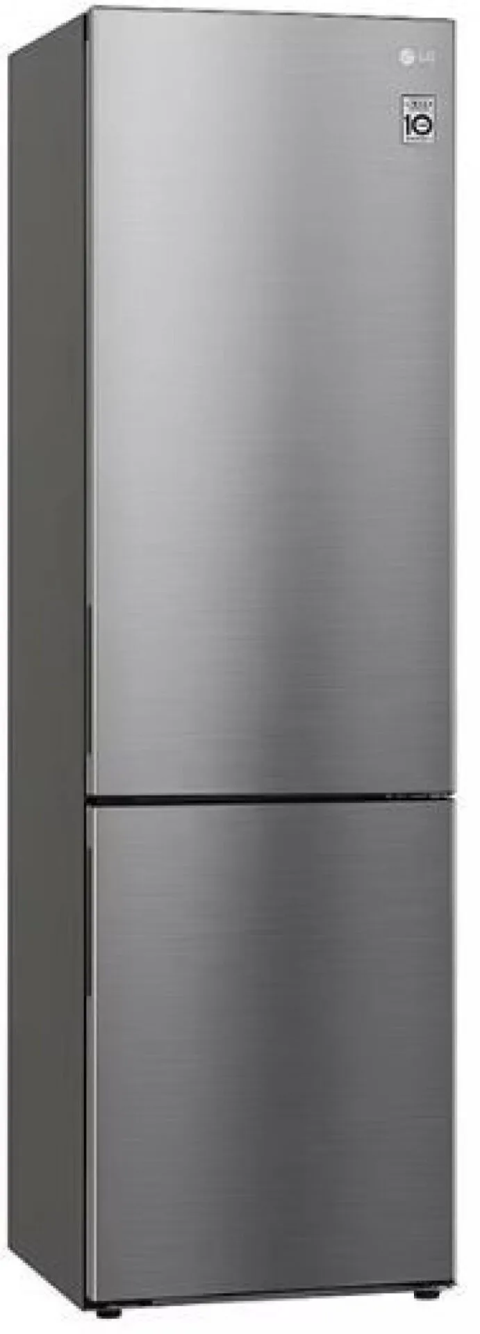 Recenze LG GBP62PZNBC