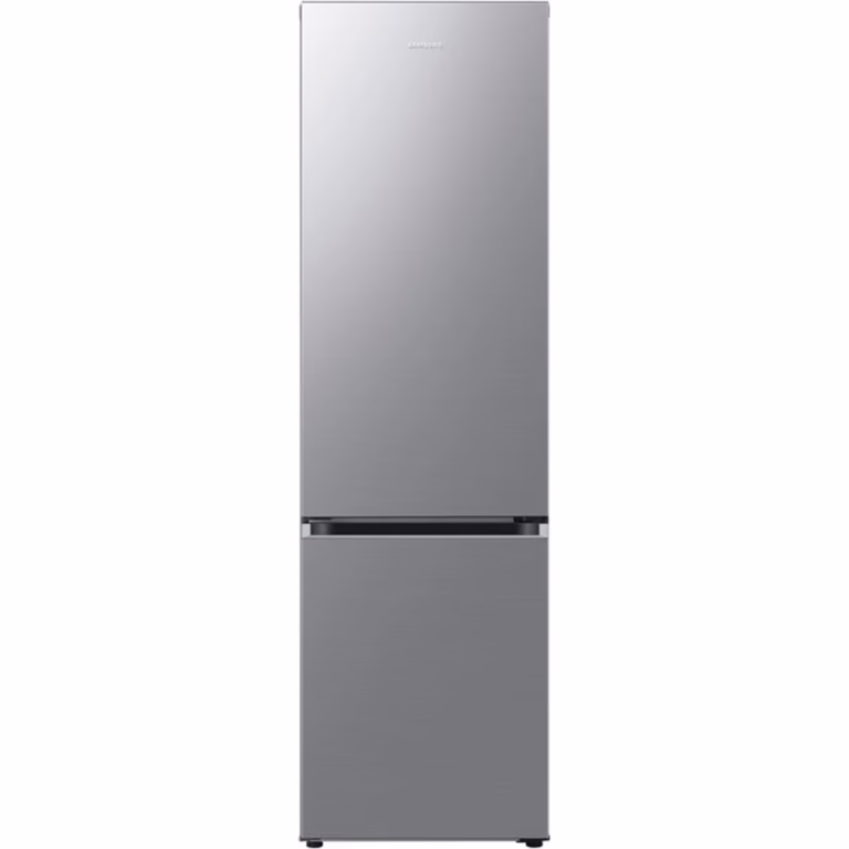 Test Samsung RB38C600CS9 Recenze Samsung RB38C600CS9