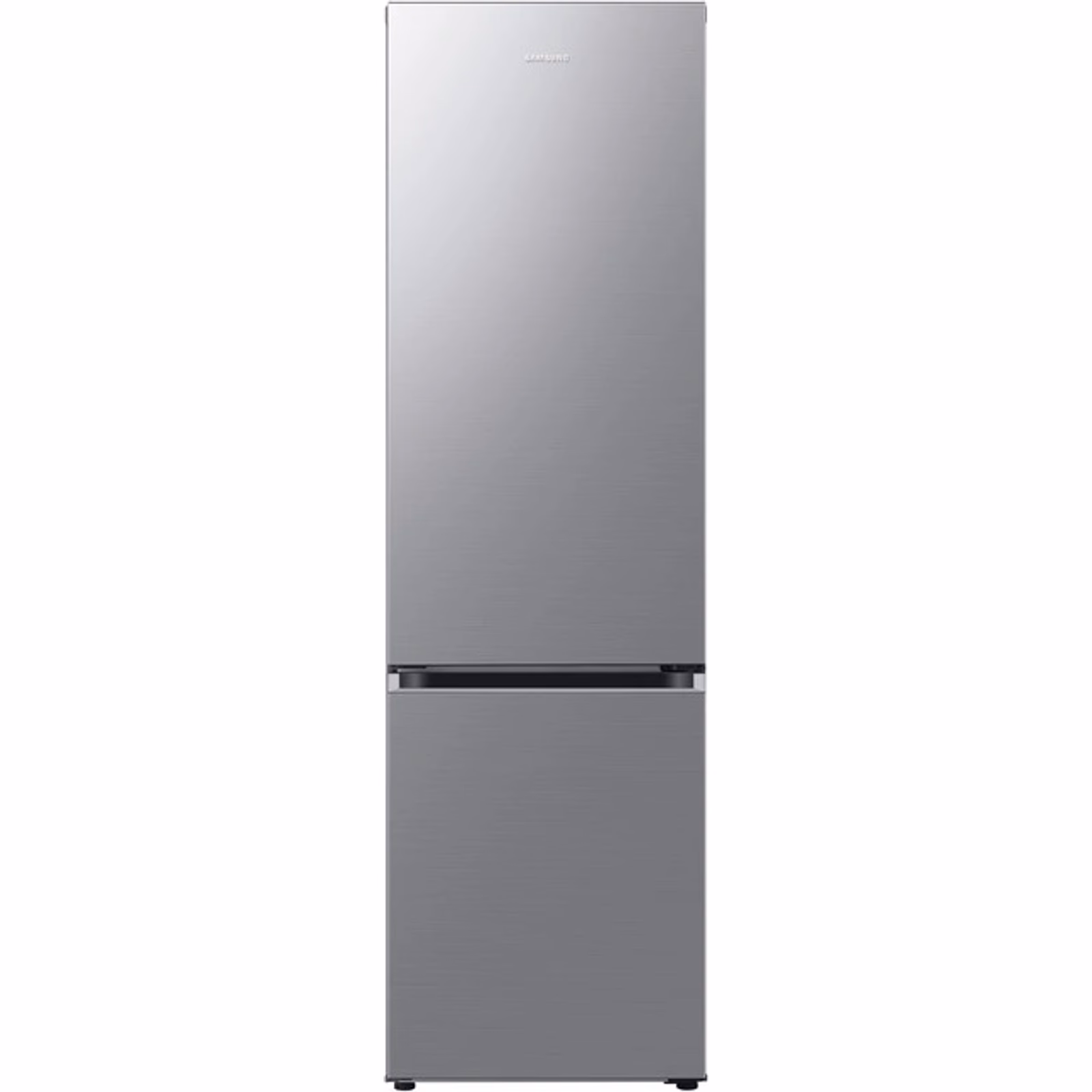 Recenze Samsung RB38C600CS9
