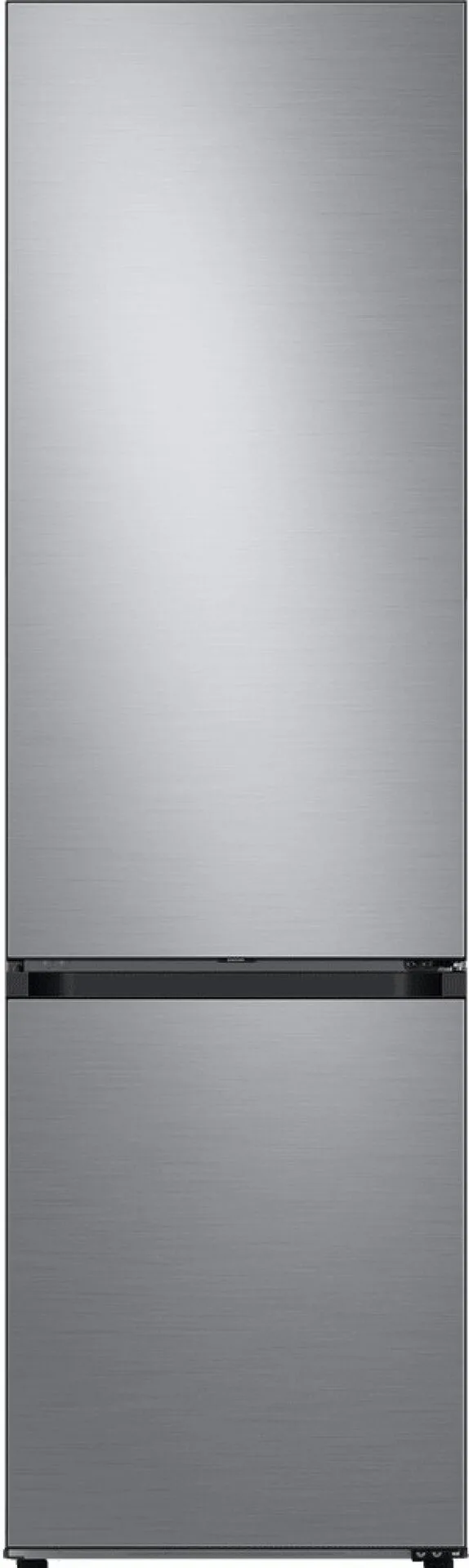 Test Samsung RB38C7B6AS9 Recenze Samsung RB38C7B6AS9