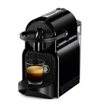 Recenze Nespresso De’Longhi Inissia EN 80.B