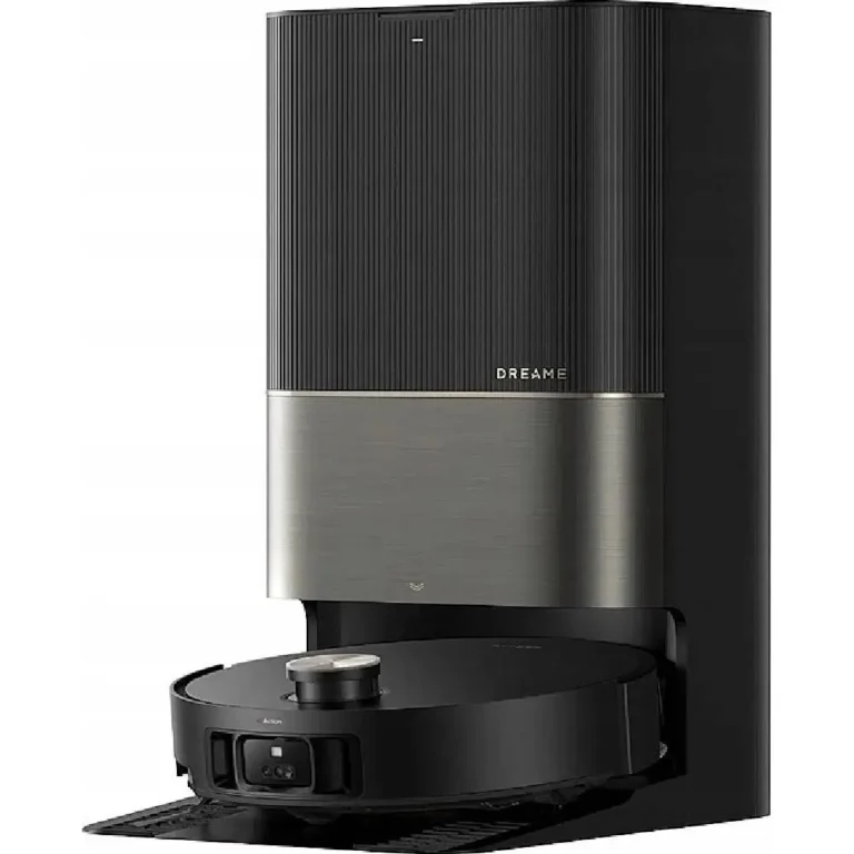 Test Dreame X50 Ultra Complete Recenze Dreame X50 Ultra Complete
