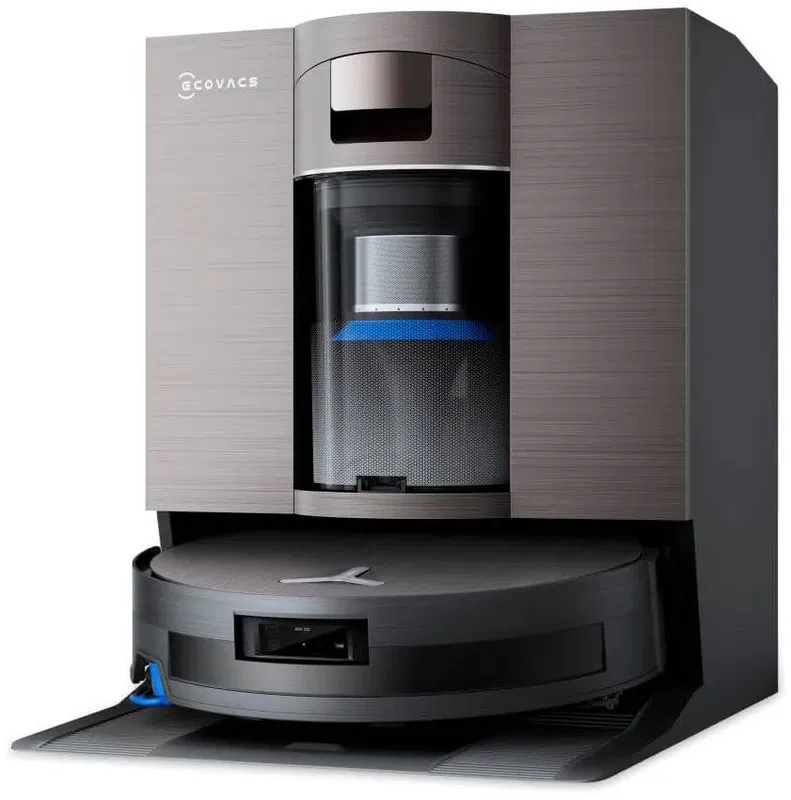 Nejlepší robotické vysavače