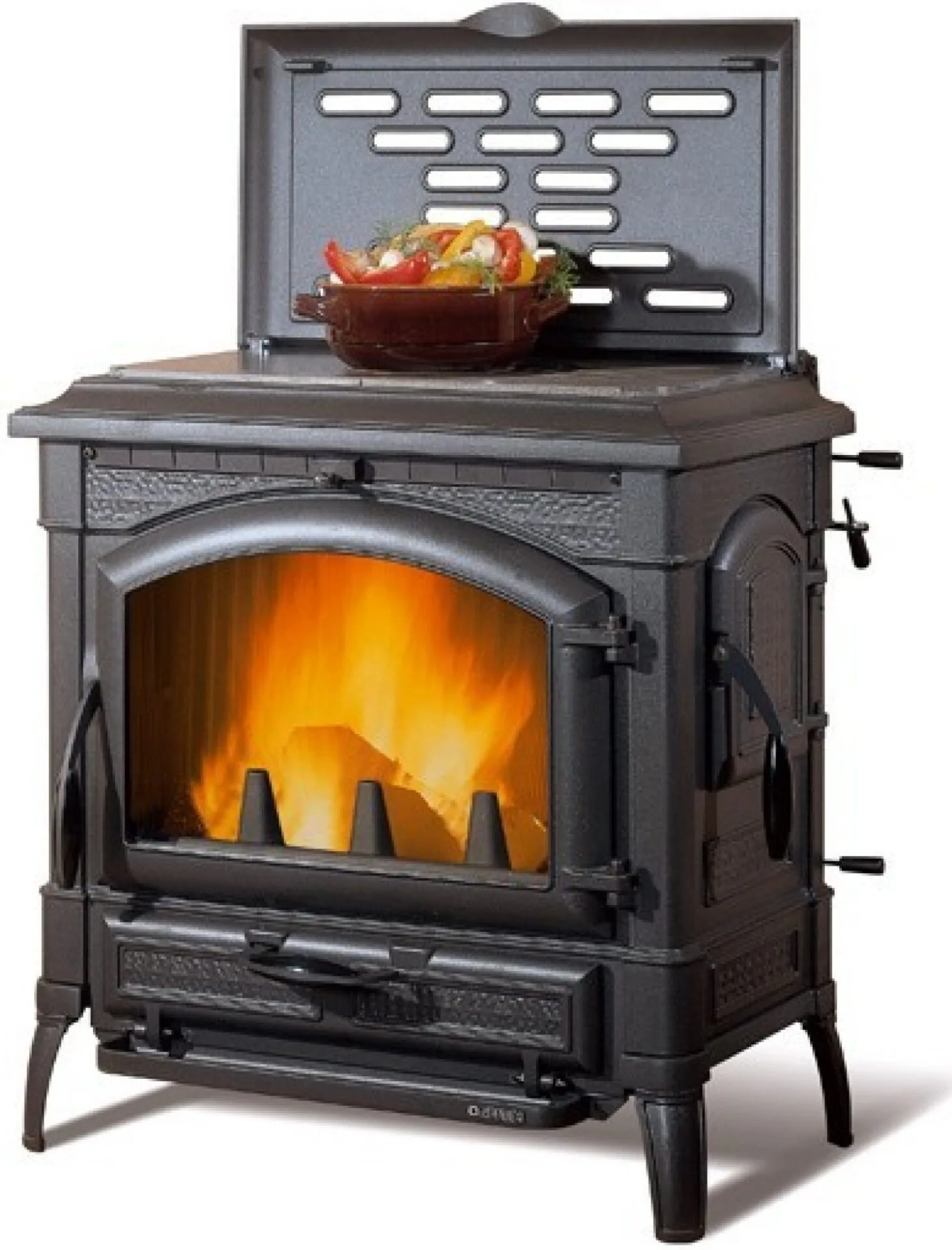 Recenze Nordica Isotta EVO