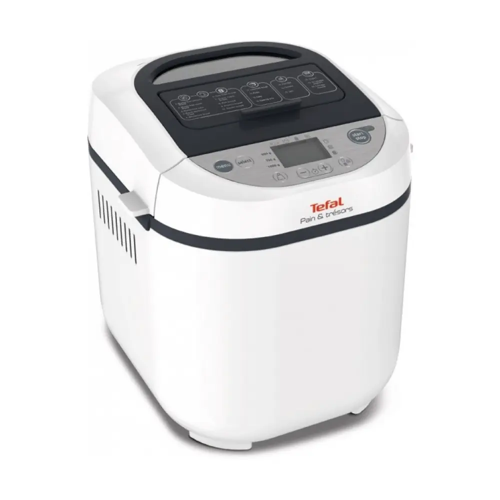 Tefal PF 250135 Obrázek pekárny Tefal PF 250135