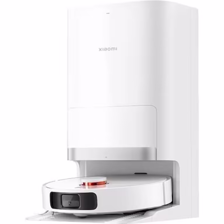 Test Xiaomi Robot Vacuum X20+ Recenze Xiaomi Robot Vacuum X20+