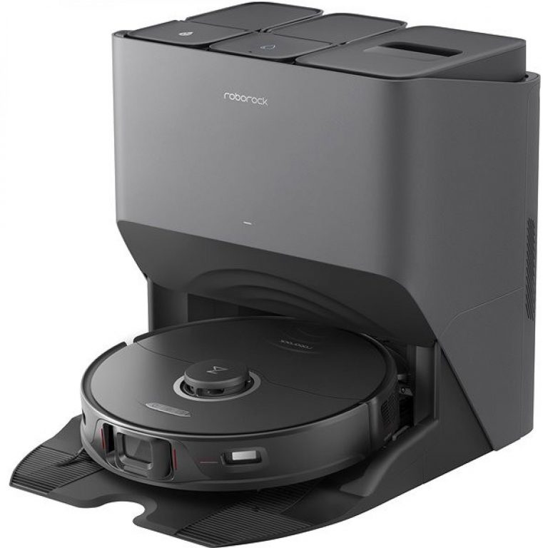 Test Roborock S8 Pro Ultra Recenze Roborock S8 Pro Ultra