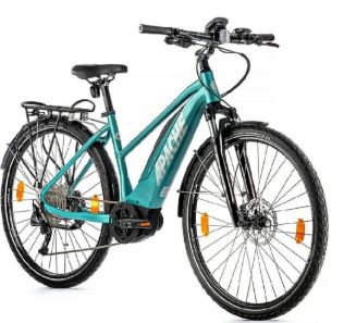 Test Apache Matta 1 Bosch Tour (2023) Recenze Apache Matta 1 Bosch Tour (2023)