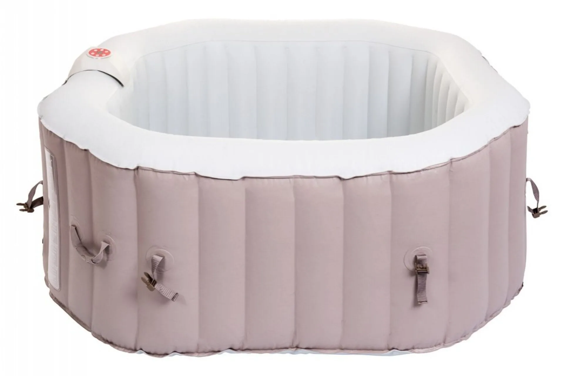 Test Belatrix Luxury 125 Recenze Belatrix Luxury 125