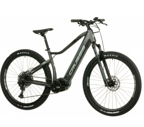 Test Crussis ONE-Largo 9.9-L (2024) Recenze Crussis ONE-Largo 9.9-L (2024)