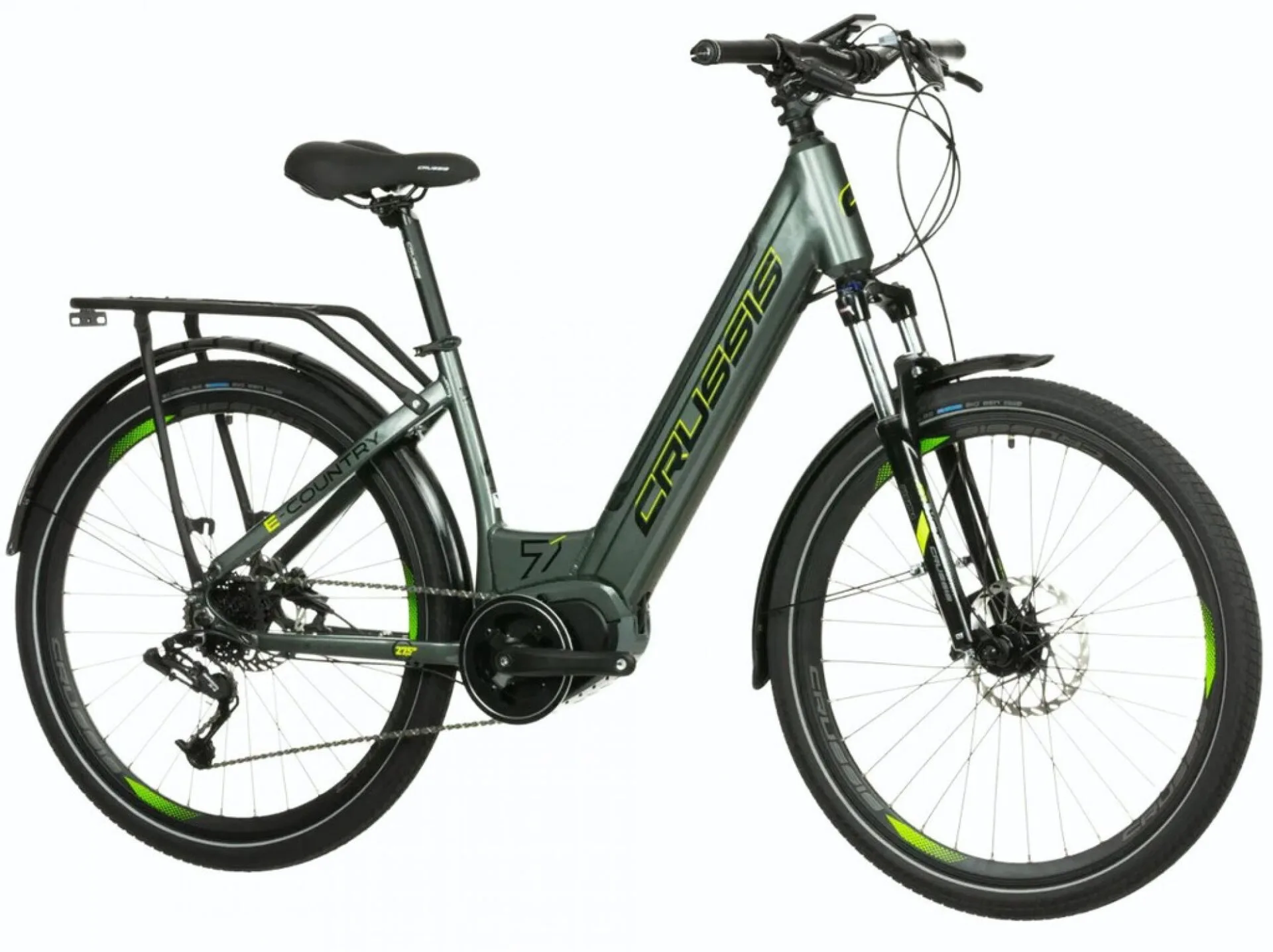 Recenze Crussis e-Country 7.8&nbsp;(2023)
