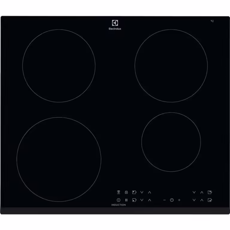 Recenze Electrolux LIR60433