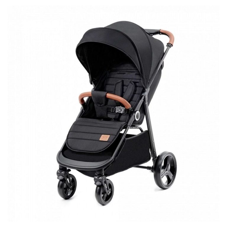 Test Kinderkraft Grande Plus Recenze Kinderkraft Grande Plus