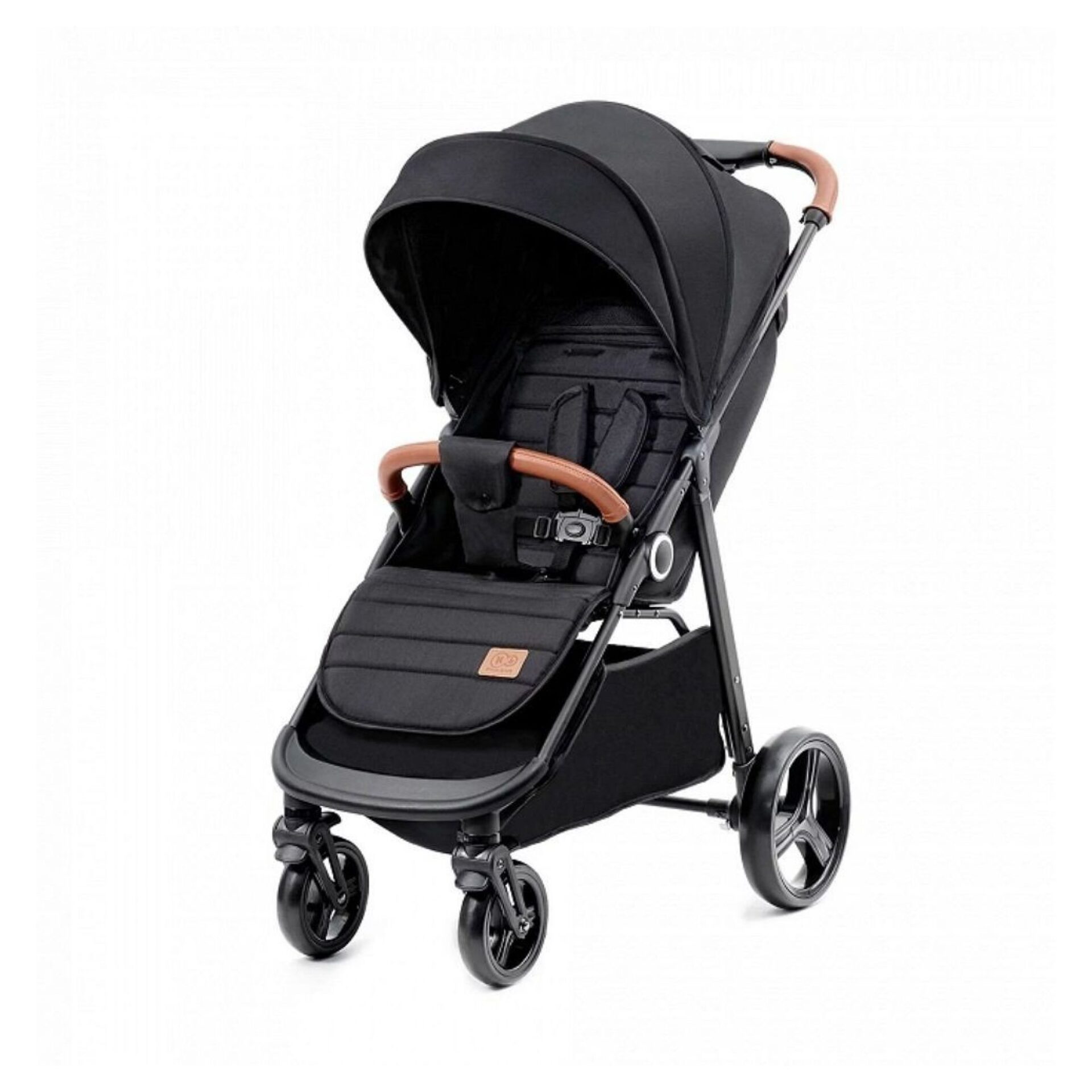 Recenze Kinderkraft Grande Plus
