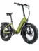 Test Leader Fox Cody 1 (2024) Recenze Leader Fox Cody 1 (2024)