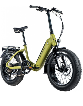 Recenze Leader Fox Cody 1 (2024)