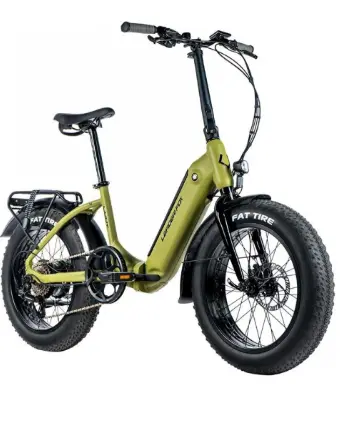 Test Leader Fox Cody 1 (2024) Recenze Leader Fox Cody 1 (2024)