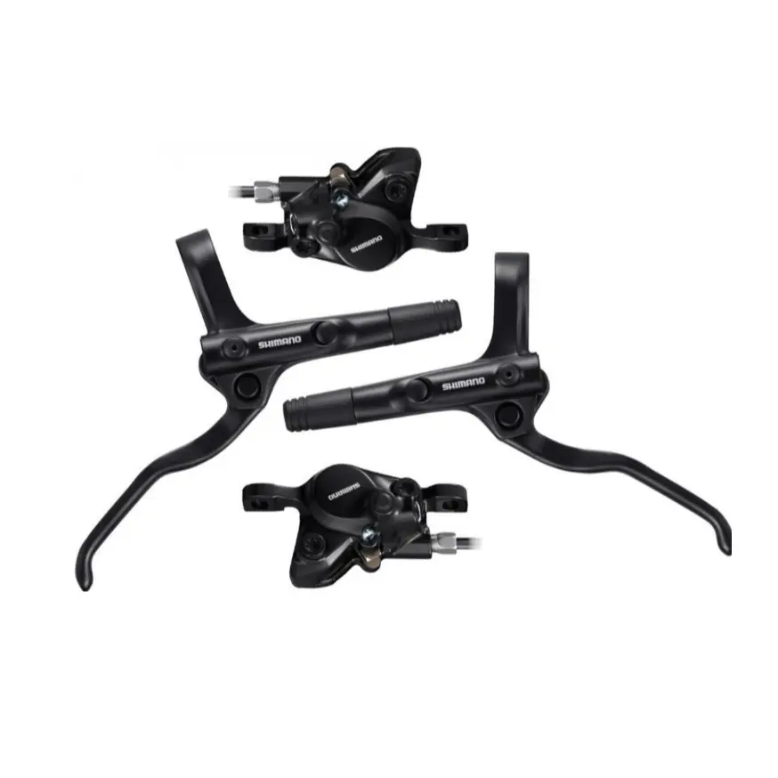 Brzdy SHIMANO BR-MT200 Brzdy SHIMANO BR-MT200