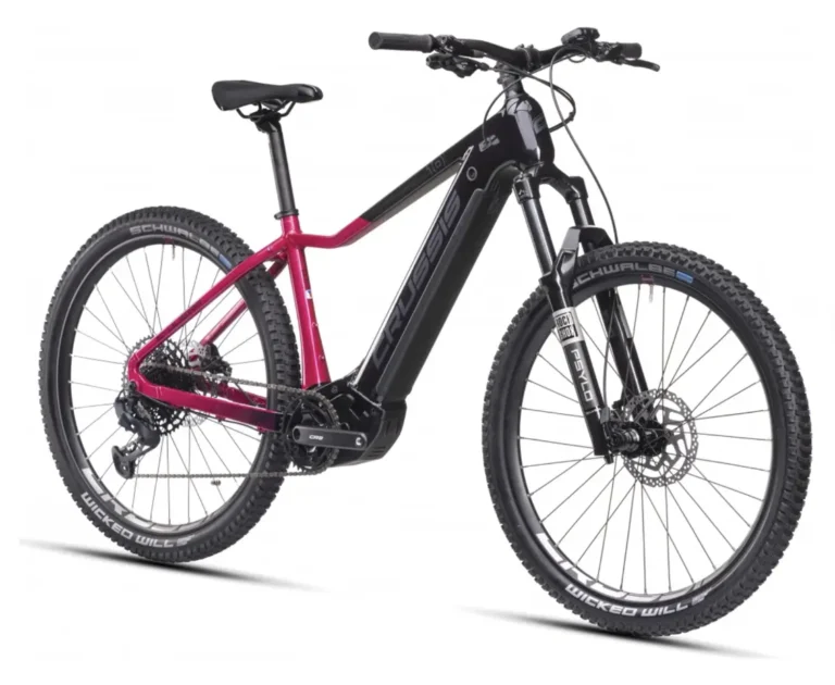 Test Crussis e-Guera 10.10 (2025) Recenze Crussis e-Guera 10.10 (2025)