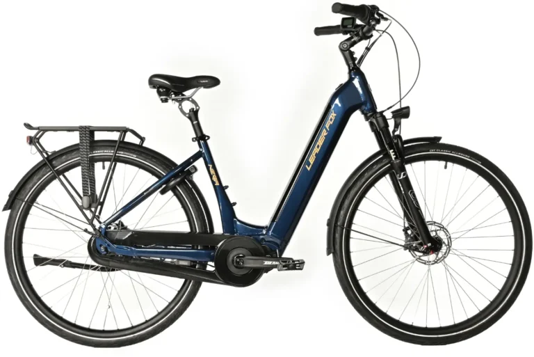 Test Leader Fox NEBA 28″ (2025) Recenze Leader Fox NEBA 28″ (2025)