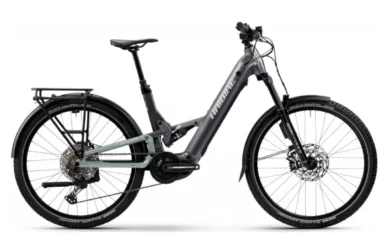 Haibike Adventr 11 ABS
