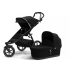 Recenze Thule Urban Glide  3