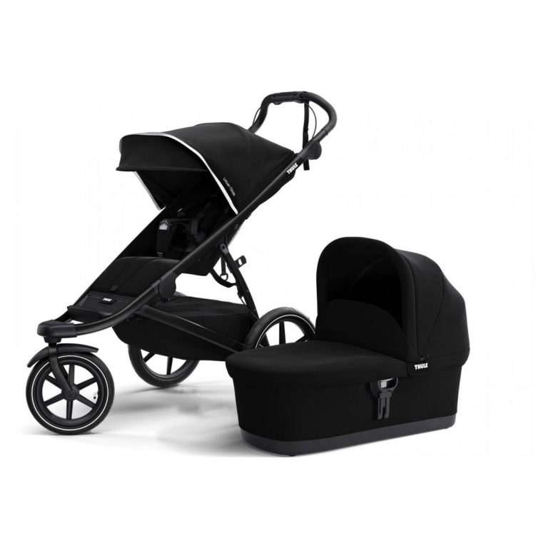 Test Thule Urban Glide 3 Recenze Thule Urban Glide 3