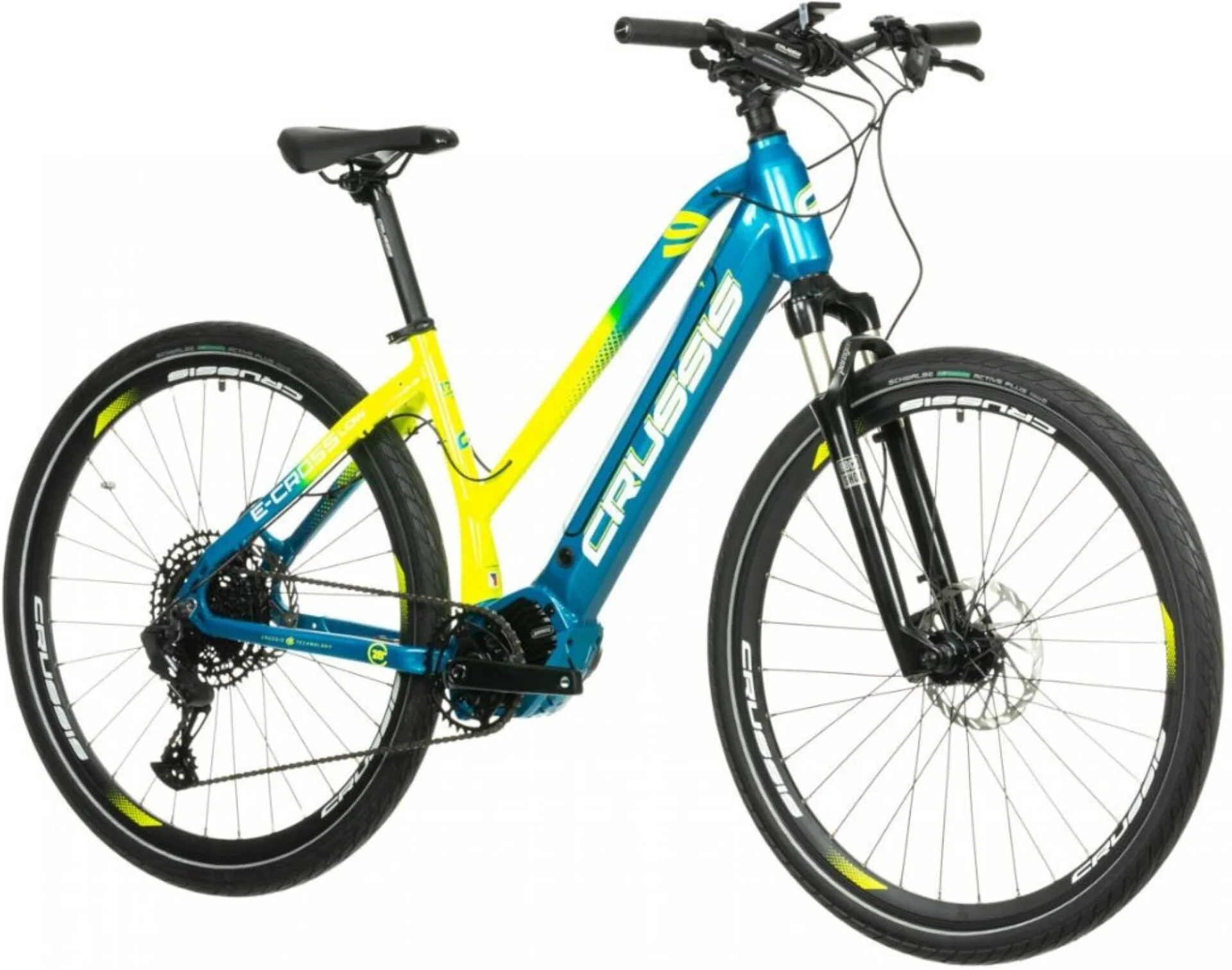 Recenze Crussis e-Cross 9.8&nbsp;(2023)