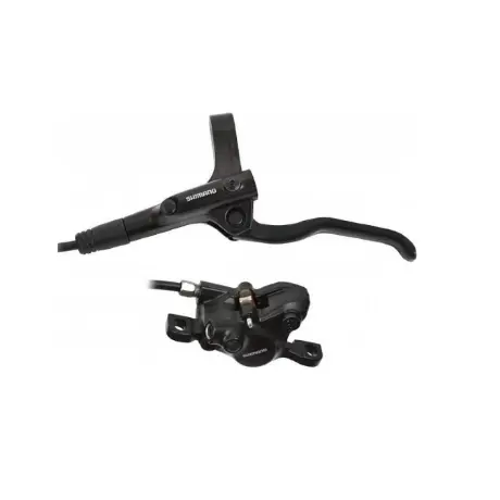Hydraulické kotoučové brzdy Shimano MT200 Hydraulické kotoučové brzdy Shimano MT200