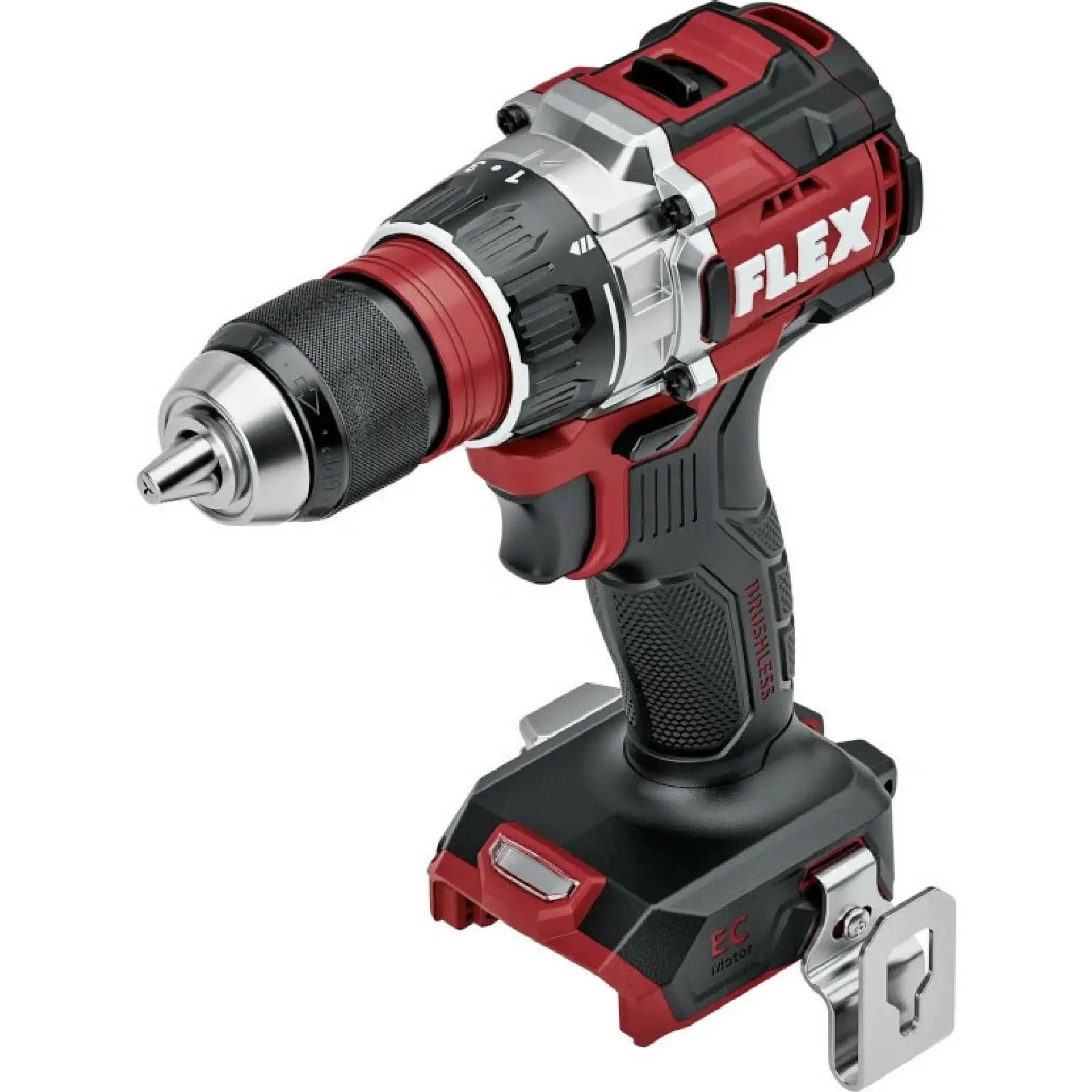 Recenze Flex DD 2G 18-EC MD DC