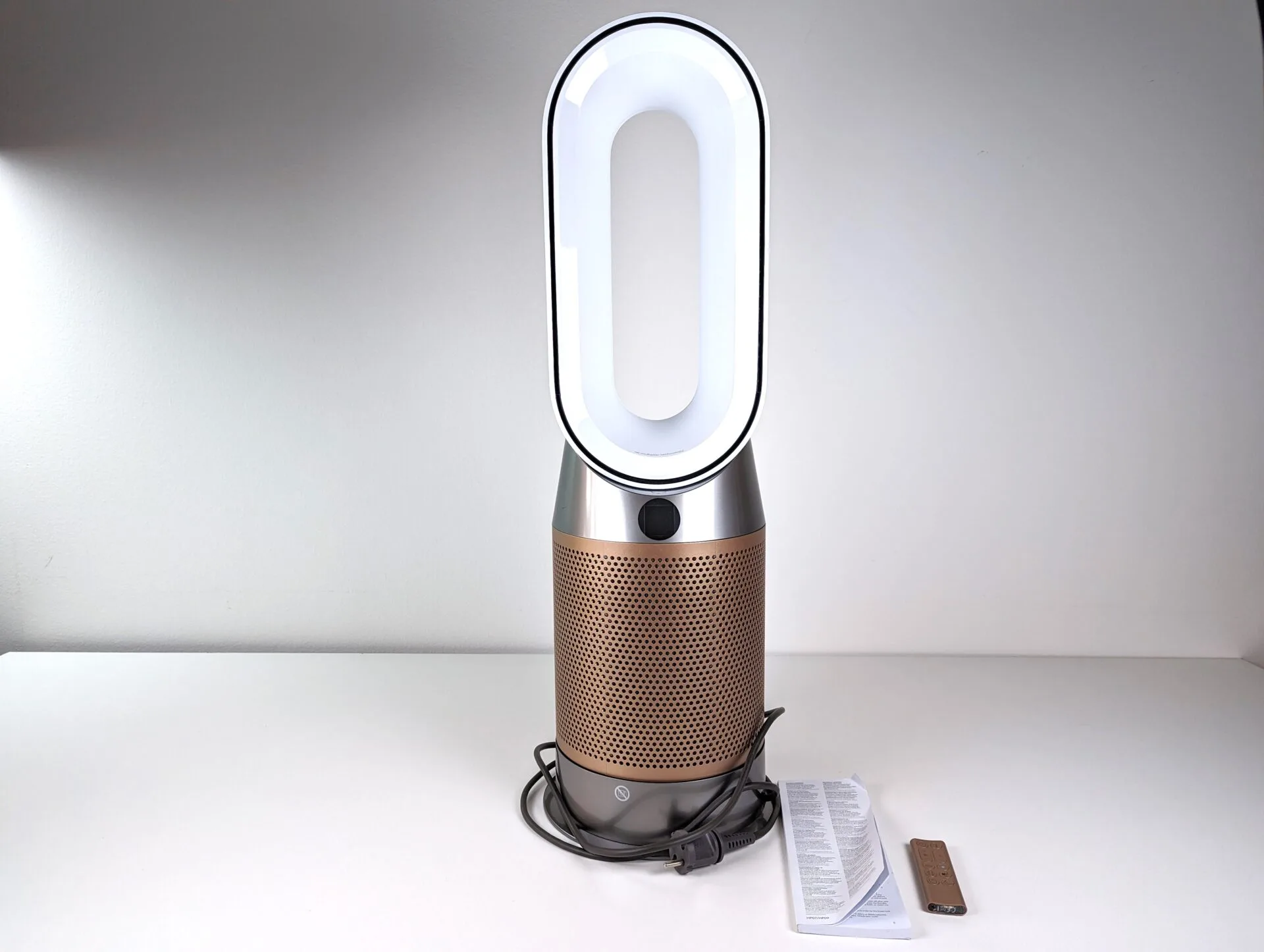 Dyson Purifier Hot+Cool Formaldehyde HP09 Dyson Purifier Hot+Cool Formaldehyde HP09