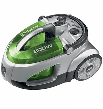 Test Sencor SVC 730RD Recenze Sencor SVC 730RD