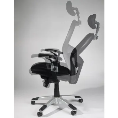 Synchronní mechanika
